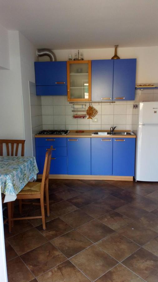 Antonio Apartman 2 Veli Lošinj Exterior foto