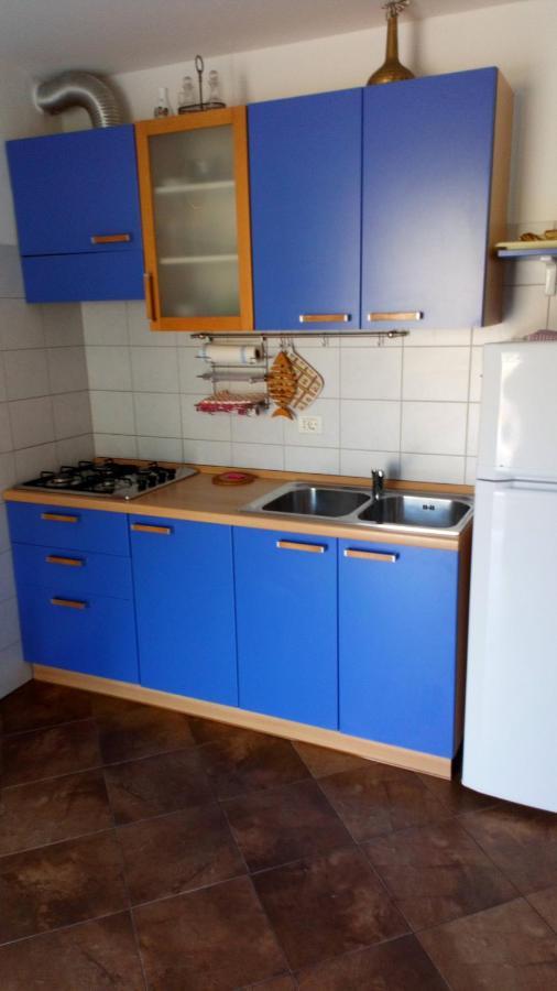 Antonio Apartman 2 Veli Lošinj Exterior foto