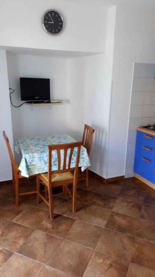 Antonio Apartman 2 Veli Lošinj Exterior foto