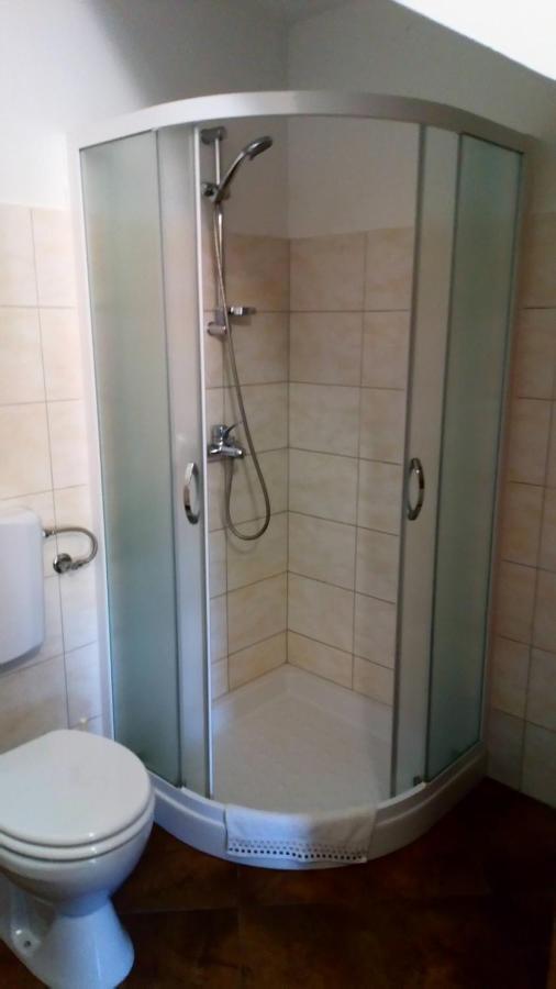 Antonio Apartman 2 Veli Lošinj Exterior foto